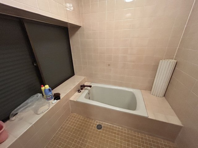 【浴室】 | 今山売家 | 状態の良い浴室写真です！