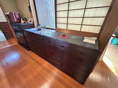 【その他】 | 今山売家 | 廊下写真です。家具等必要な方はご相談下さい！！