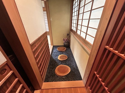 【その他】 | 今山売家 | 和室室内の写真です！状態良いです！