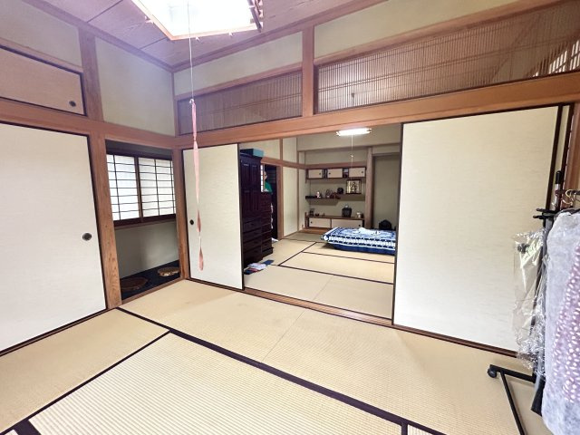 【和室】 | 今山売家 | 和室写真です。家具等必要な方はご相談下さい！！