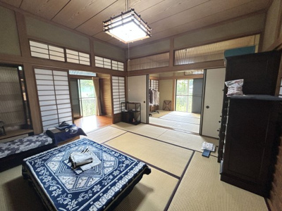 【和室】 | 今山売家 | 和室写真です。家具等必要な方はご相談下さい！！