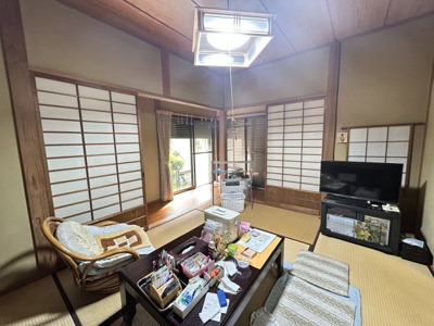 【和室】 | 今山売家 | 和室写真です。家具等必要な方はご相談下さい！！