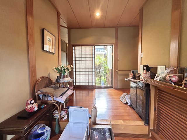 【玄関】 | 今山売家 | 玄関写真です。家具等必要な方はご相談下さい！！