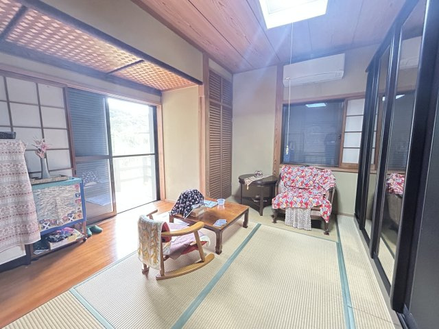 【和室】 | 今山売家 | 和室写真です。家具等必要な方はご相談下さい！！