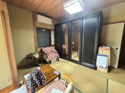 【和室】 | 今山売家 | 和室写真です。家具等必要な方はご相談下さい！！