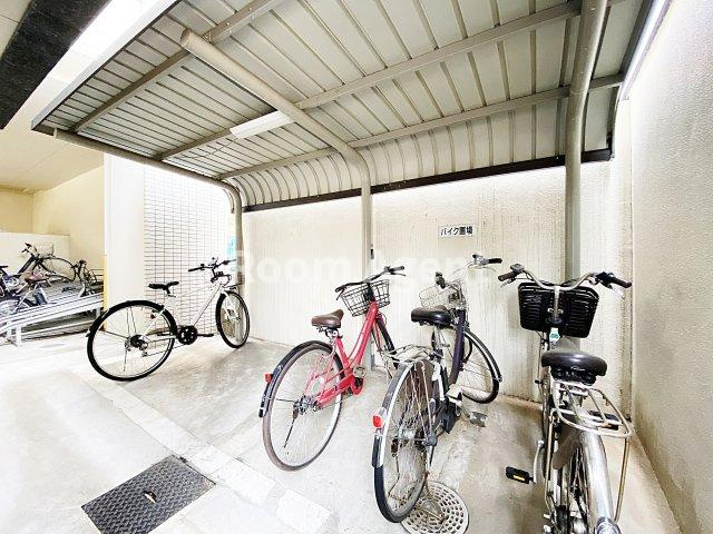 ブランブリエ東山ドゥーエのその他