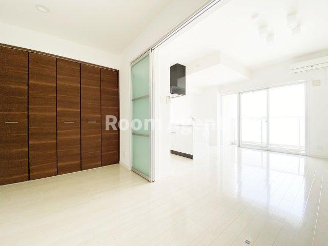 ブランブリエ東山ドゥーエの内装