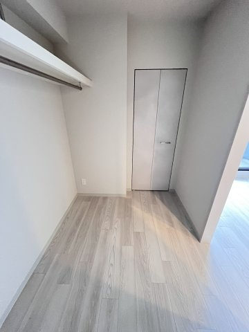 大阪市都島区内代町１丁目の賃貸マンションの洋室