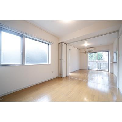 【寝室】 | 花仙ハイツ