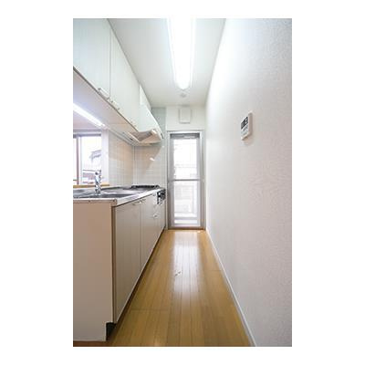 【キッチン】 | 花仙ハイツ