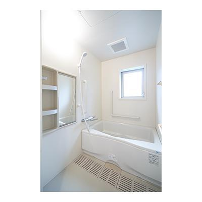 【浴室】 | 花仙ハイツ