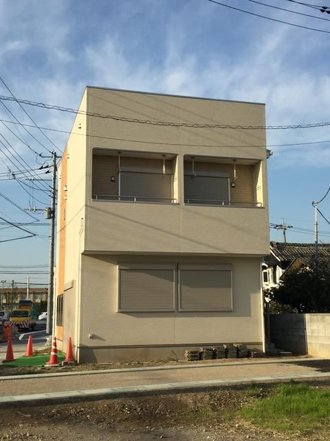 メゾンシュシュ
