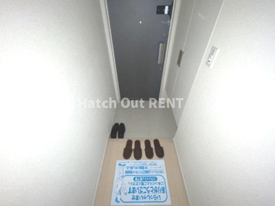 【玄関】 | SIDE One