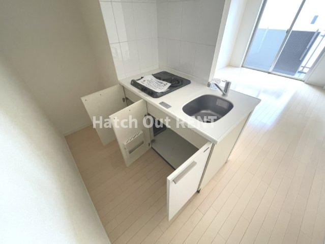 【キッチン】 | SIDE One