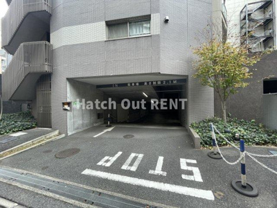 【エントランス】 | SIDE One