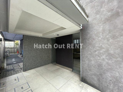 【エントランス】 | SIDE One