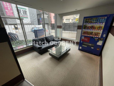 【ロビー】 | SIDE One