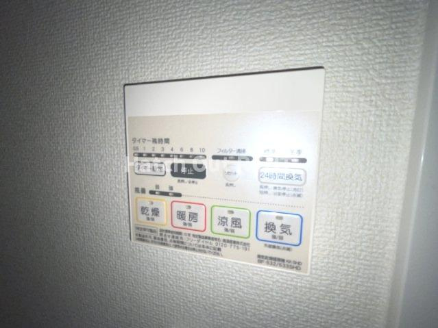 【設備】 | SIDE One