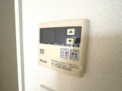 【設備】 | SIDE One