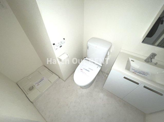 【トイレ】 | SIDE One