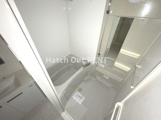 【浴室】 | SIDE One