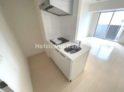 【キッチン】 | SIDE One