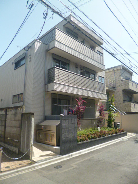 クレスト峯の外観|☆耐震性、耐火性に優れたへーベルメゾン☆