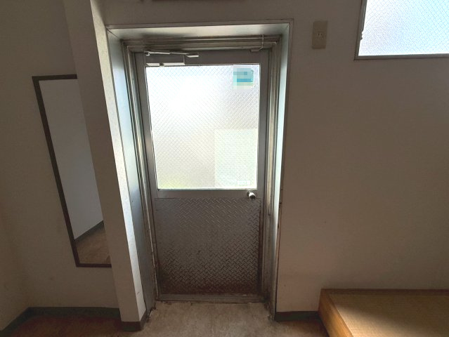 花園町６丁目貸店舗の内装