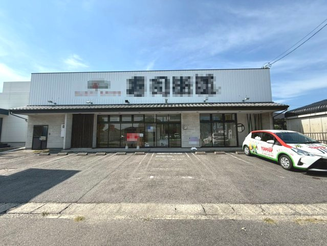 花園町６丁目貸店舗
