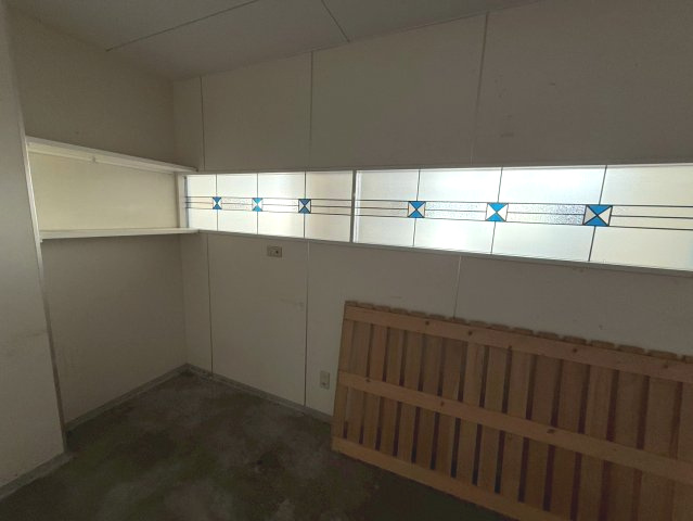 花園町６丁目貸店舗の内装