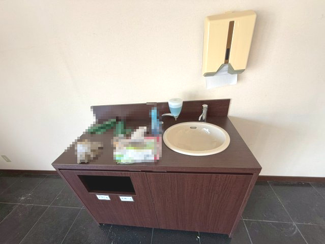 花園町６丁目貸店舗のその他