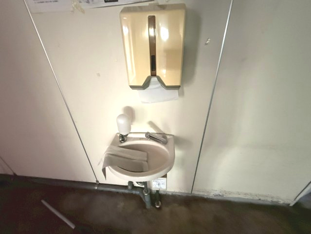 花園町６丁目貸店舗のその他