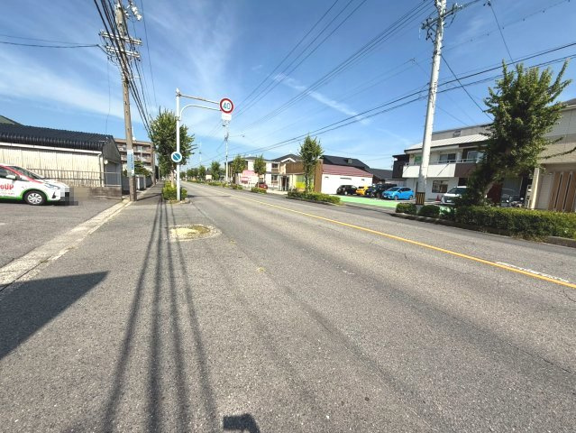 花園町６丁目貸店舗の周辺