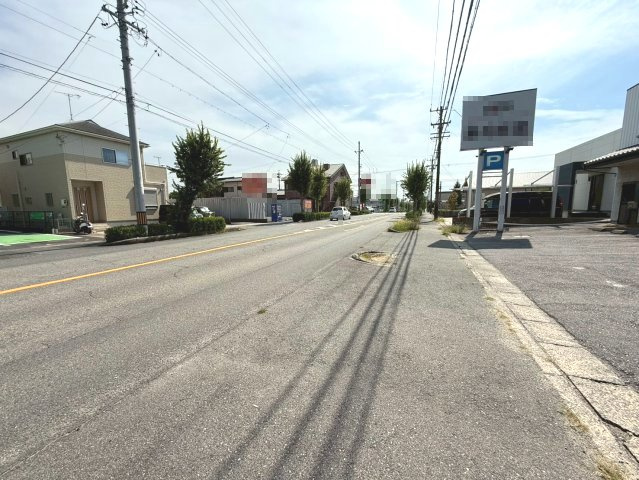 花園町６丁目貸店舗の周辺