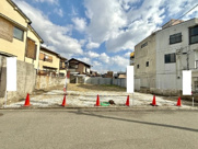 K12022-1号地紫野の画像