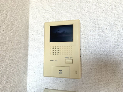 【セキュリティ】 | サンタリオン | TV付きインターホン