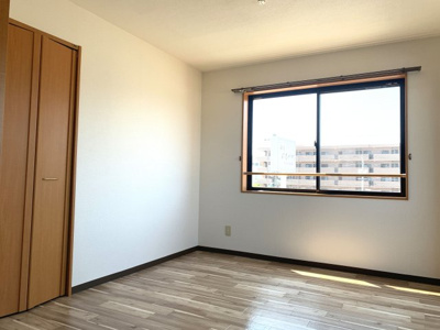 【その他】 | サンタリオン | 洋室５.4帖