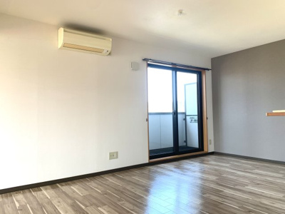 【居間・リビング】 | サンタリオン | LDK14.5帖