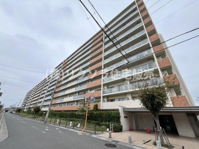 ザ・ヴァンデュールシティの外観|■物件内覧・資金計画相談・住宅ローン相談、リフォーム相談、お問合せ受付中■
※当日・翌日のご内覧、ご相談はお電話でのお問合せがスムーズです！