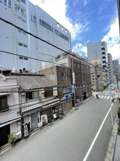 【展望】