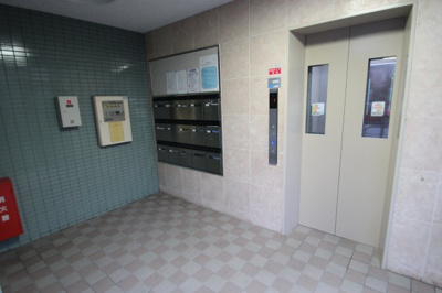 【その他共用部分】 | メディカルクリア野川