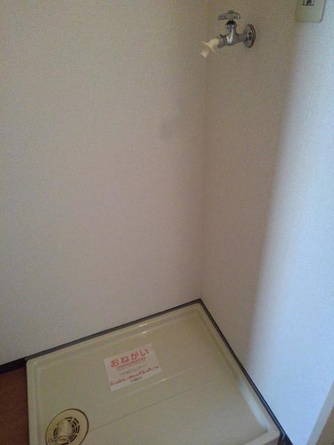 エステート大高の設備