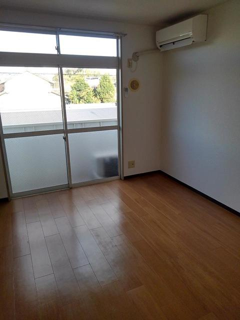 エステート大高の内装