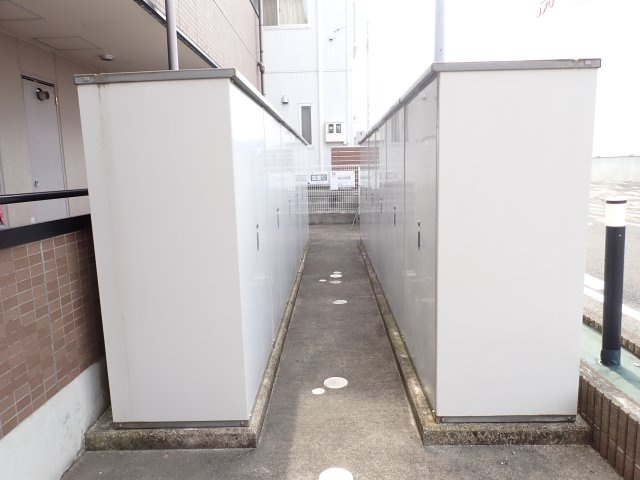Ｄ’クレストのその他