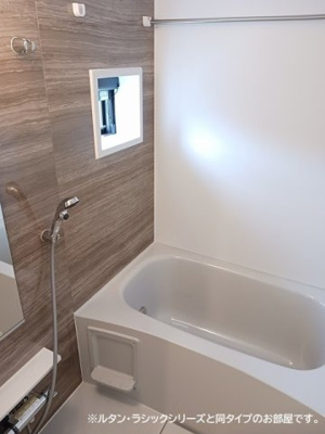 【浴室】 | ソレアーデ