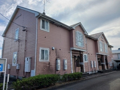 【外観】 | カモミール