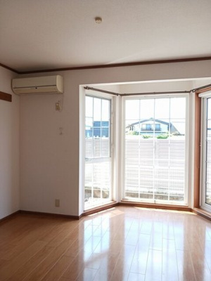 【内装】 | カモミール