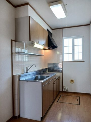 【キッチン】 | カモミール