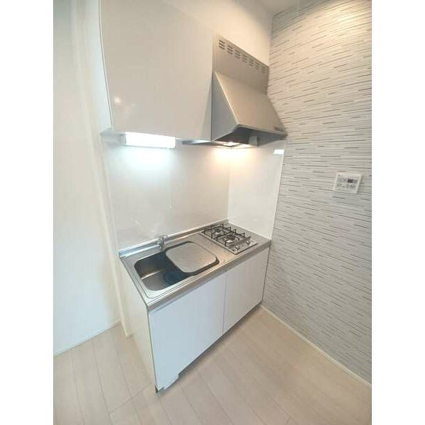 ハーモニーテラス六番　名古屋市賃貸　仲介手数料無料のキッチン