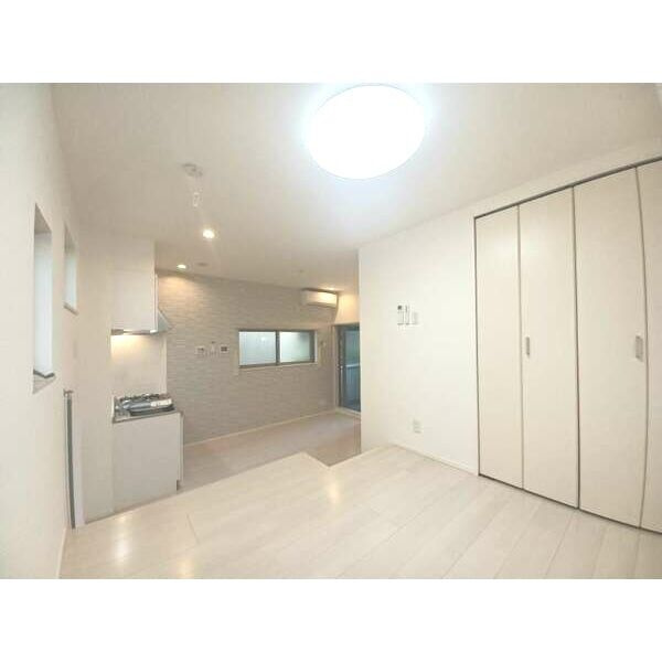 ハーモニーテラス六番　名古屋市賃貸　仲介手数料無料の内装